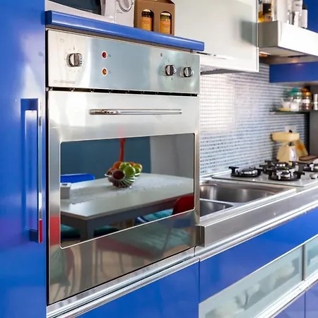 Orange House Apartamento Villasimius