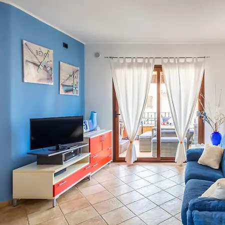 Apartman Orange House *
