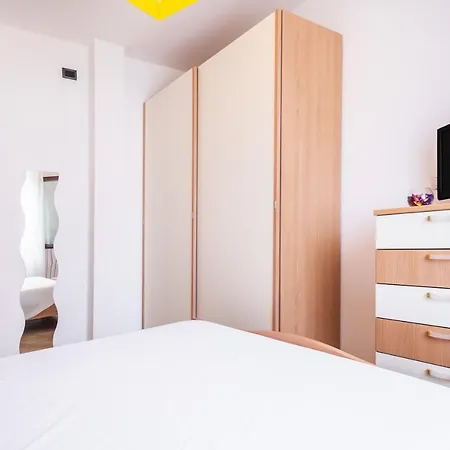 Apartment Orange House Villasimius