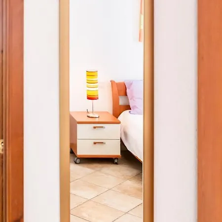 Orange House * Villasimius