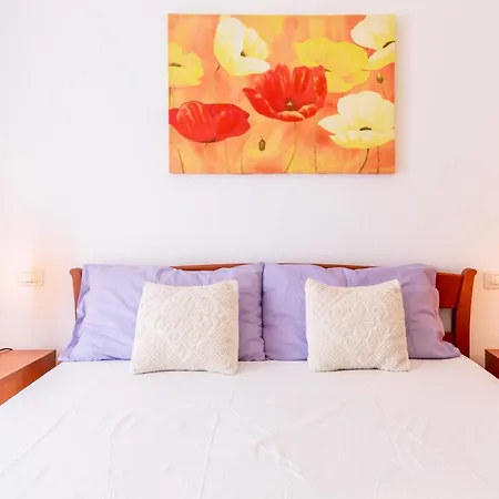 Orange House Apartman