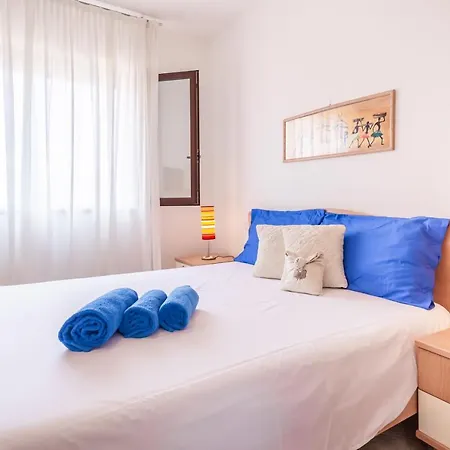 Apartment Orange House Villasimius