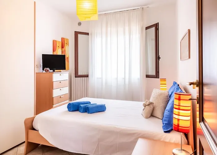 Orange House Apartamento