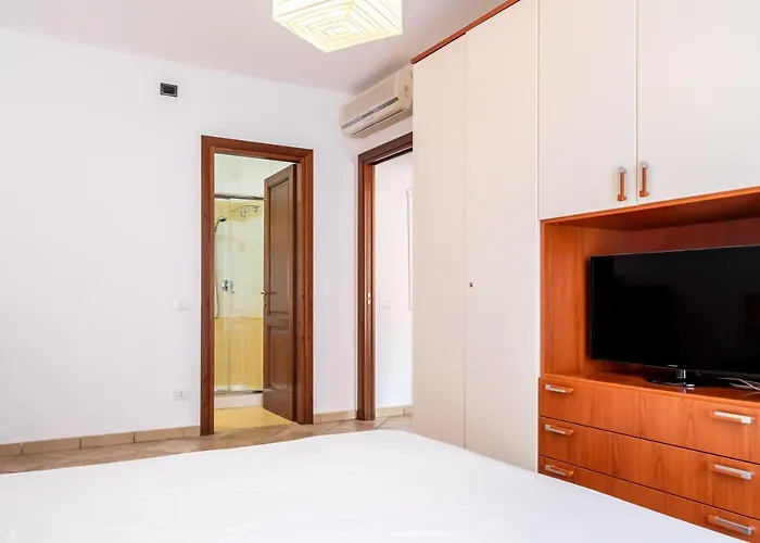 Orange House Apartamento